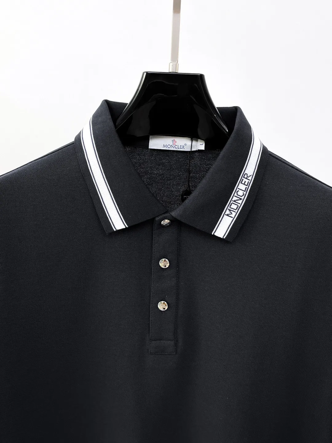 New Arrival Polo Same Style 260 ， Factory New Arrival Versatile Size：M-XXXL